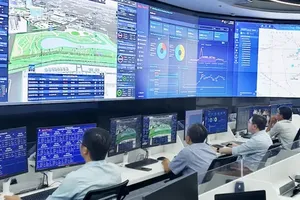 Ho Chi Minh City advances digital governance