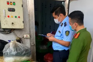 Pork supply chain scandal exposes food safety gaps