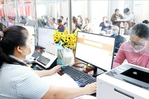 Ho Chi Minh City cuts red tape by reusing electronic records