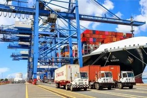 Ministry proposes single customs focal point for border inspections