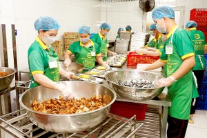 Digital tools transform school meal safety in Ho Chi Minh City