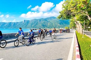 Support policies seen as lever for green transport transformation