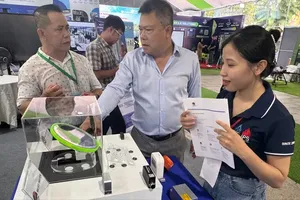 US semiconductor push offers Vietnam opportunities, policy challenges