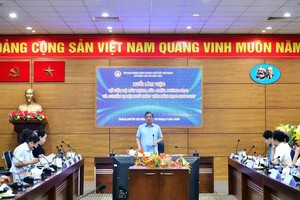 HCMC secures classrooms, facilities ahead of new school year