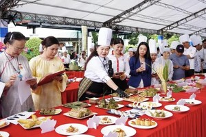 Ho Chi Minh City to host third annual Green Food Festival for sustainable living