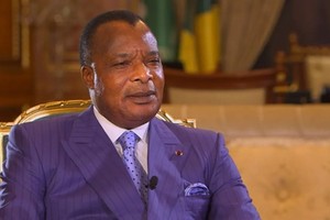 Vietnamese leaders send congratulations to Congo on 66th National Day