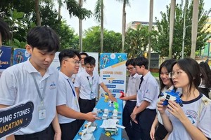 Ho Chi Minh City approves plan to streamline public educational institutions