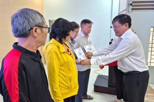 Ho Chi Minh City proposes full health insurance coverage for seniors aged 60–64