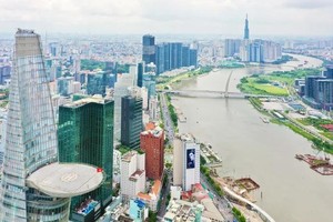 Ho Chi Minh City eyes governance overhaul 