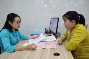 Ho Chi Minh City expands social contributions to drive urban development