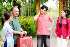 Web dramas fade as entertainment market shifts in Vietnam