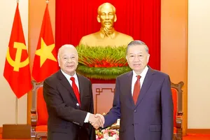 Vietnam highly evaluates Mexico’s role in Latin America