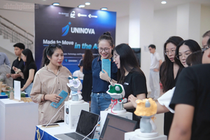 Vietnam startup ecosystem seeks stronger links with global innovation networks