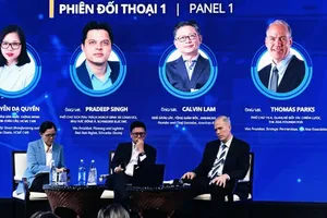 Vietnam’s FDI sector dominates exports amid global supply chain shifts
