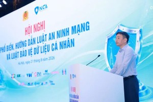 Ministry advances digital security with new cyber laws