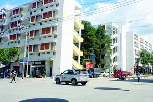 Ho Chi Minh City fast-tracks social housing projects to meet 2030 target
