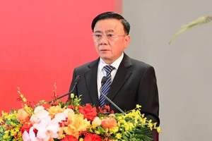 Singapore media highlights inaugural Vietnam-Singapore Strategic Dialogue
