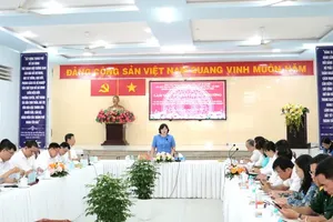 Ho Chi Minh City Deputy Secretary urges objective assessment of public feedback