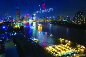 Ho Chi Minh City turns cultural policies into action