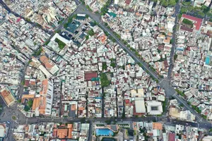 Ho Chi Minh City launches major infrastructure projects ahead of National Day