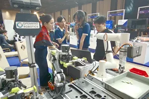Ho Chi Minh City launches public-private venture capital fund