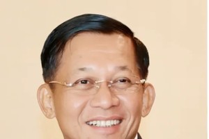 Vietnam, Myanmar seek to strengthen ties in various fields