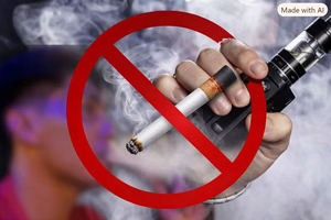 Ho Chi Minh City moves to keep e-cigarettes away from youth