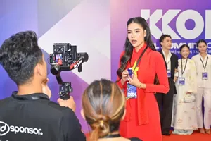 KOL summit highlights responsibility in digital trust