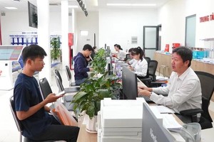 Ho Chi Minh City enforces KPI system for public sector staff