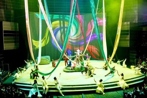 Ho Chi Minh City moves to diversify support to sustain theatrical arts