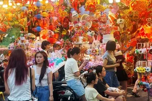 Most Vietnamese tourists choose destinations linked to culinary experiences