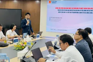 Ho Chi Minh City promotes rooftop solar growth under Decree 243