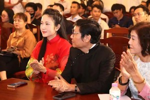 Forum discusses integrating heritage values into cinema