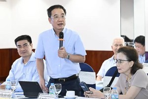 Vietnamese outlets urged to set AI safeguards amid legal risks