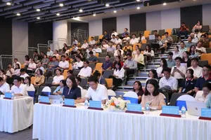 HCMC proposes monthly incomes of up to VND265 million to attract experts