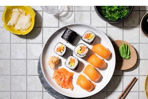Norwegian Seafood Council tells stories of salmon to appeal to Vietnamese