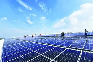 Ho Chi Minh City seeks to expand direct power purchases to LNG plants