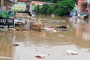 Ministry of Health moves to prevent food-borne illnesses after storm No. 4
