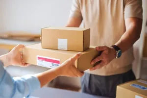 E-commerce surge drives overhaul of postal laws