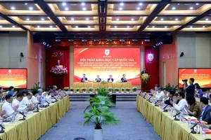 Legal quality key to fostering voluntary compliance: Deputy PM 