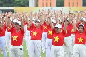 Vietnam targets average life expectancy of over 80 years by 2045