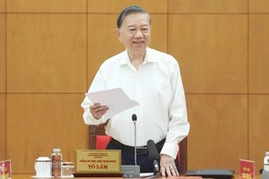 Ideological work must be grounded in reality and close to people: top leader