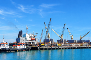 Connected seaport ecosystem key to unlocking Vietnam’s maritime potential