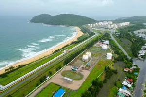 Coastal economic zones shift focus to supply chains and local jobs