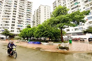 Ho Chi Minh City proposes capping social housing loan support at VND300 billion