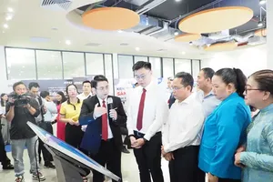 Ho Chi Minh City launches Digital Citizen Day and Lifelong Learning Week 2026