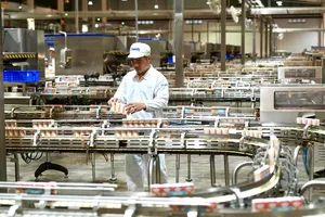 City seeks to turn enterprise scale into competitiveness and economic impact