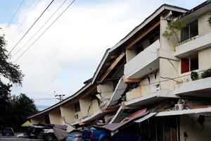 Vietnam sends condolences to Panama over serious earthquake