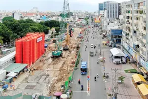Ho Chi Minh City accelerates public investment disbursement to reach targets