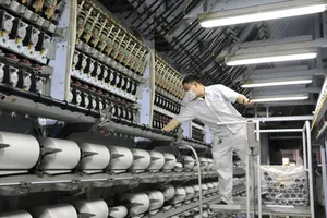 Ministry extends anti-dumping duties on polyester filament yarn from 4 countries